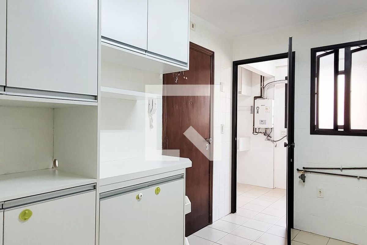 Apartamento à Venda - Cambuí, 3 Quartos,  112 m2 em , Campinas - sp | SoloBR