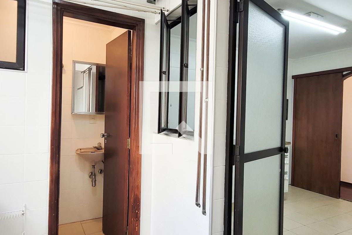 Apartamento à Venda - Cambuí, 3 Quartos,  112 m2 em , Campinas - sp | SoloBR