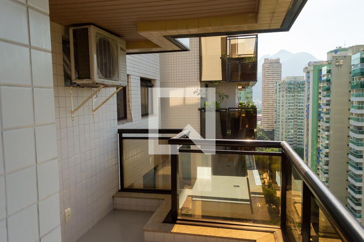 Apartamento, 2 quartos, 93 m² - Foto 28