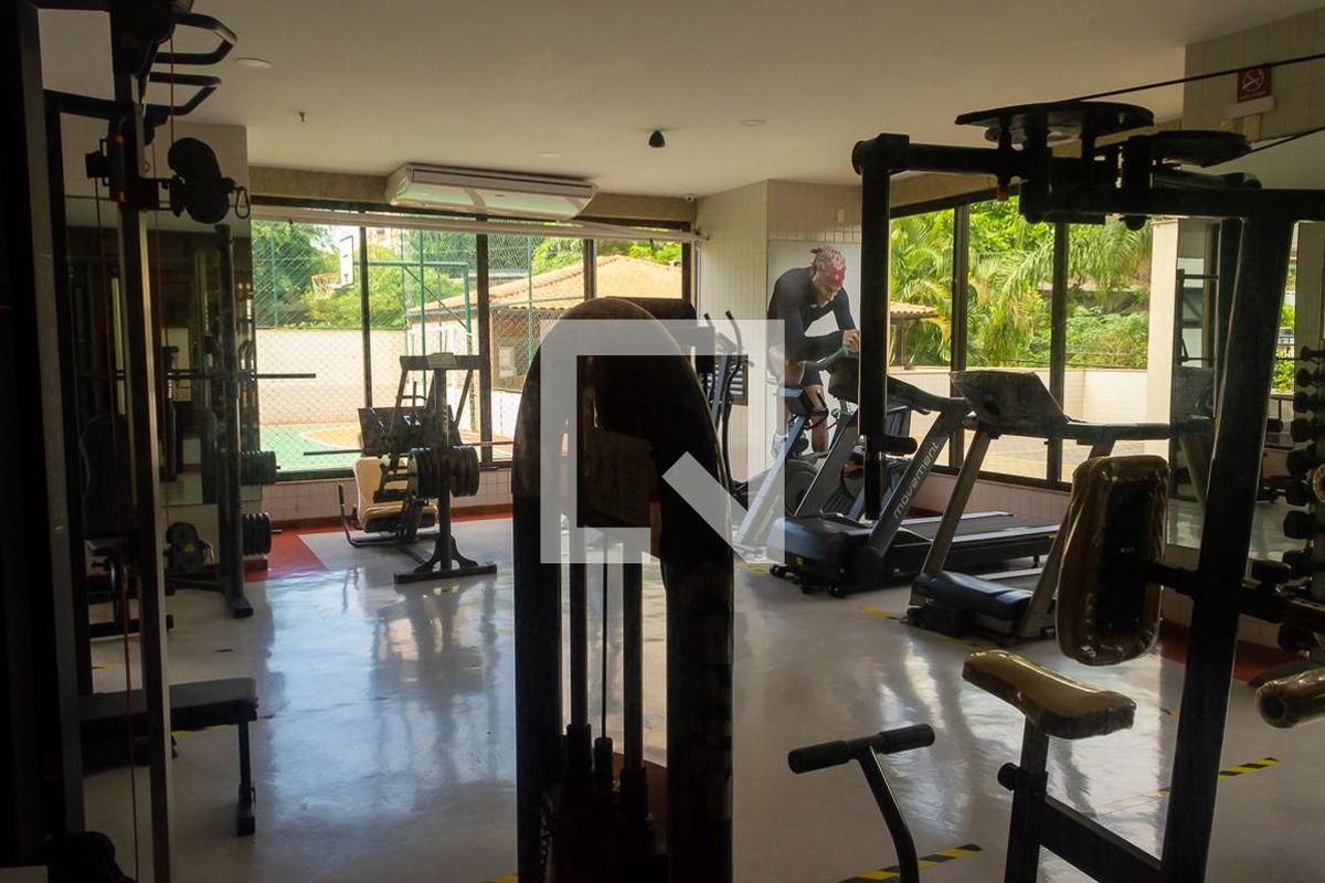 Apartamento, 2 quartos, 93 m² - Foto 142