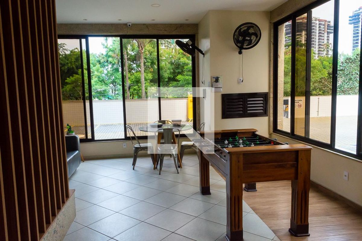 Apartamento, 2 quartos, 93 m² - Foto 146