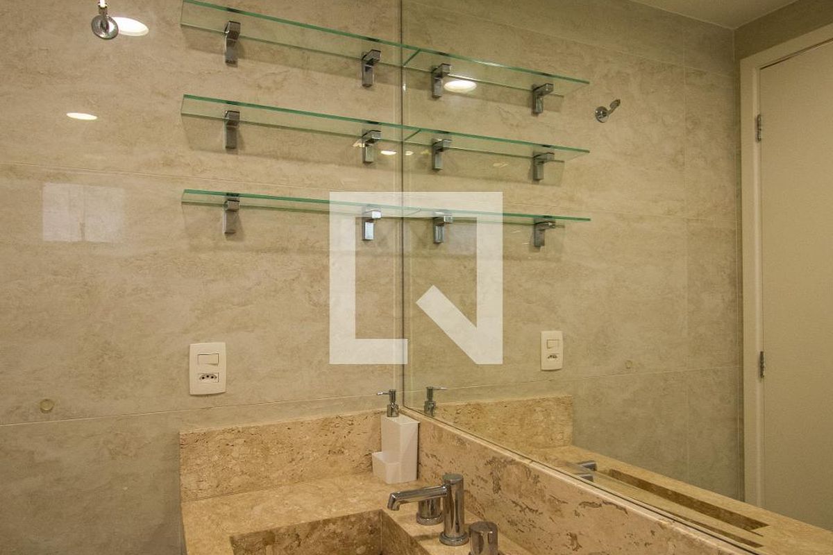 Apartamento à Venda - Bosque, 1 Quarto,  48 m2 em , Campinas - sp | SoloBR