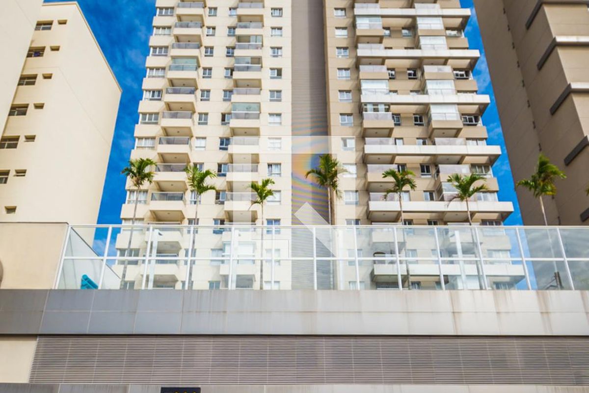 Apartamento à Venda - Bosque, 1 Quarto,  48 m2 em , Campinas - sp | SoloBR