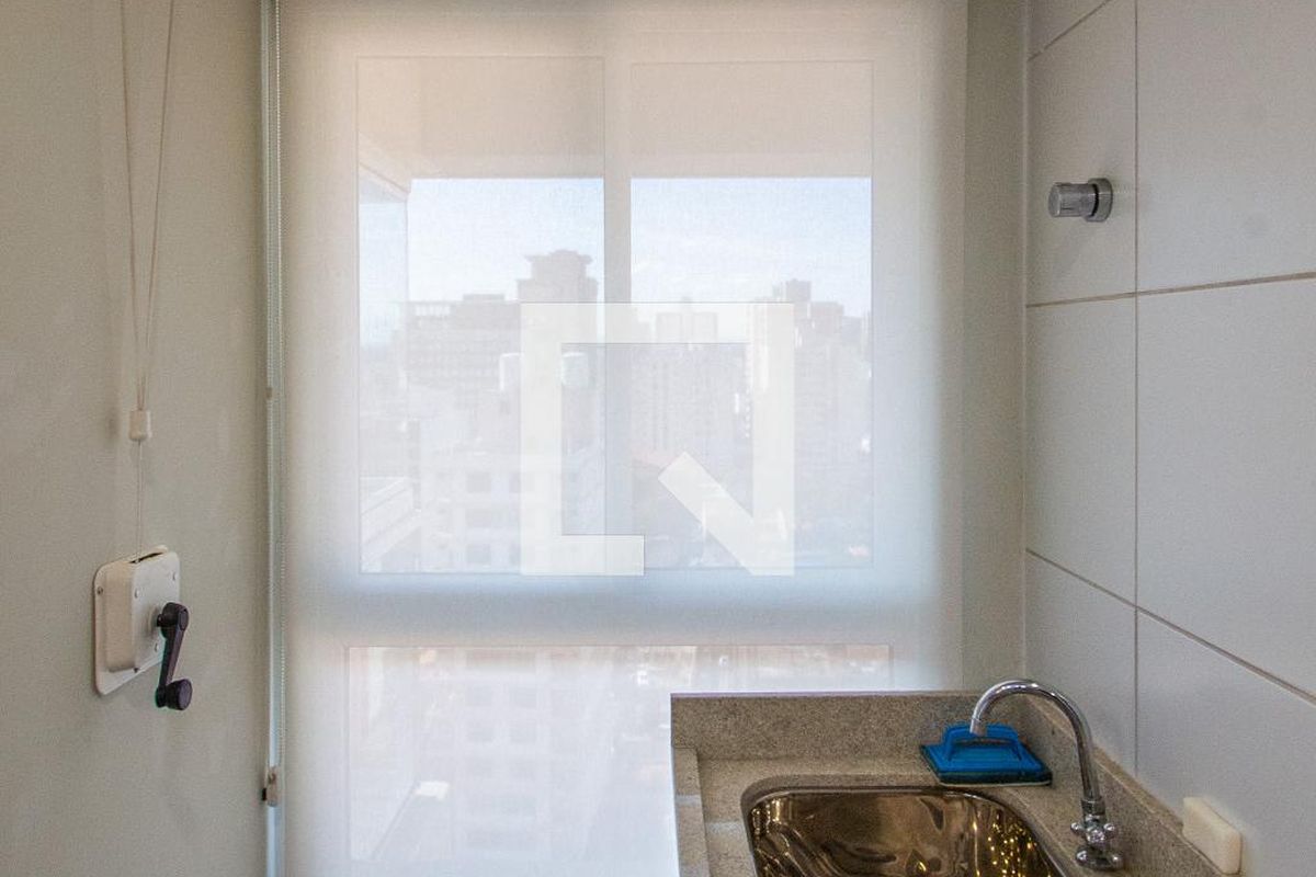 Apartamento à Venda - Bosque, 1 Quarto,  48 m2 em , Campinas - sp | SoloBR