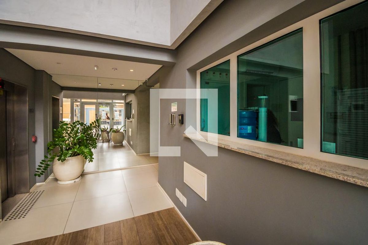 Apartamento à Venda - Bosque, 1 Quarto,  48 m2 em , Campinas - sp | SoloBR