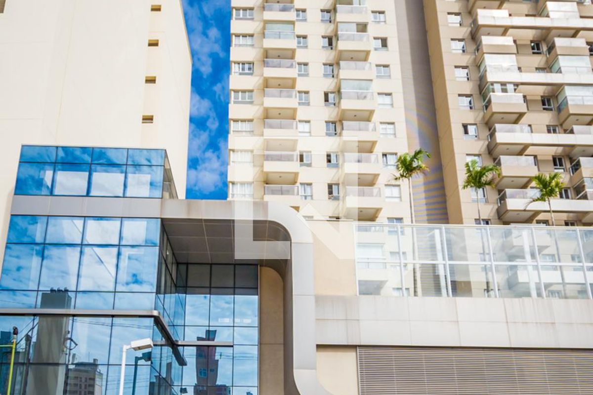 Apartamento à Venda - Bosque, 1 Quarto,  48 m2 em , Campinas - sp | SoloBR