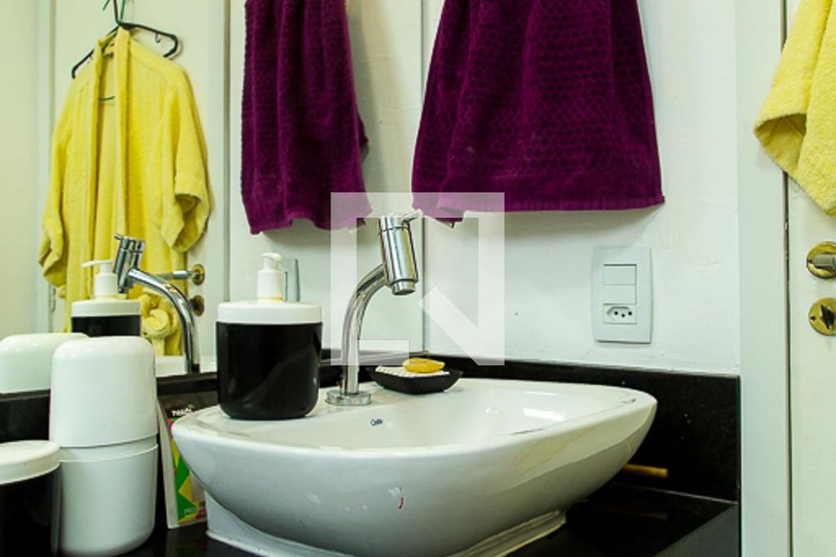 Apartamento, 1 quarto, 32 m² - Foto 36