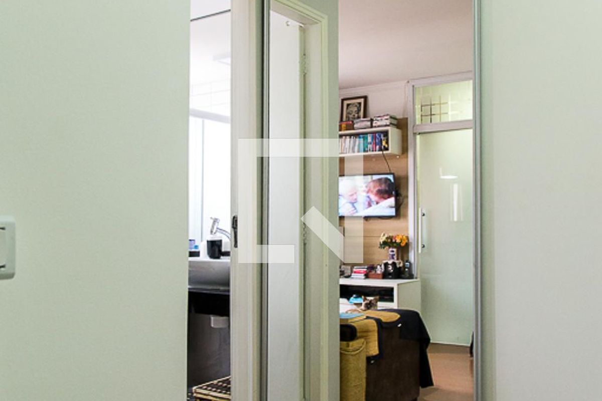 Apartamento, 1 quarto, 32 m² - Foto 28