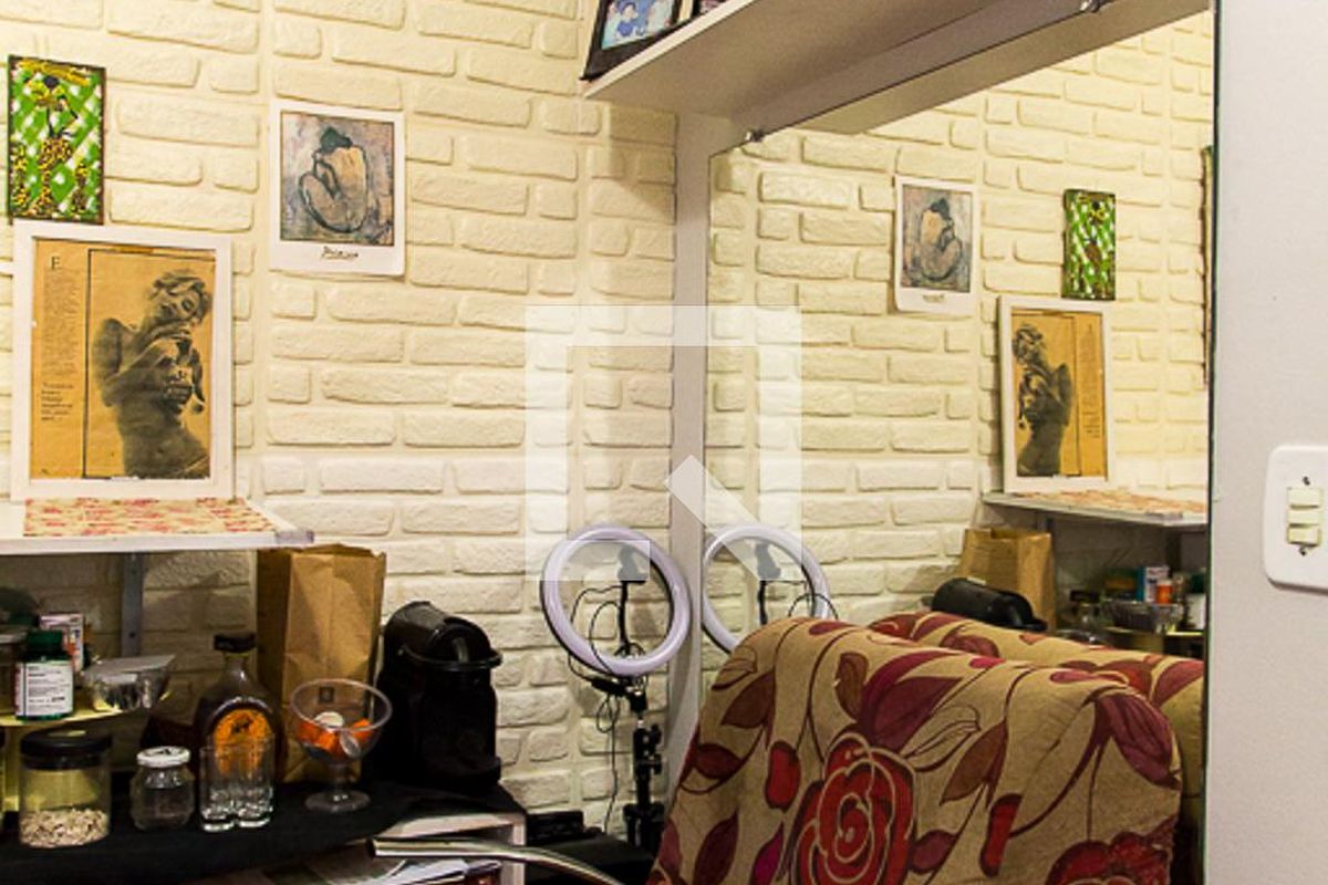 Apartamento, 1 quarto, 32 m² - Foto 16