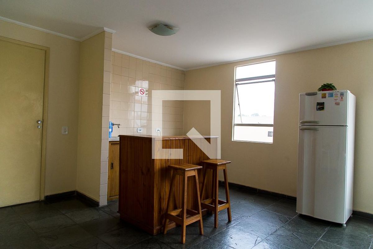 Apartamento, 1 quarto, 32 m² - Foto 68