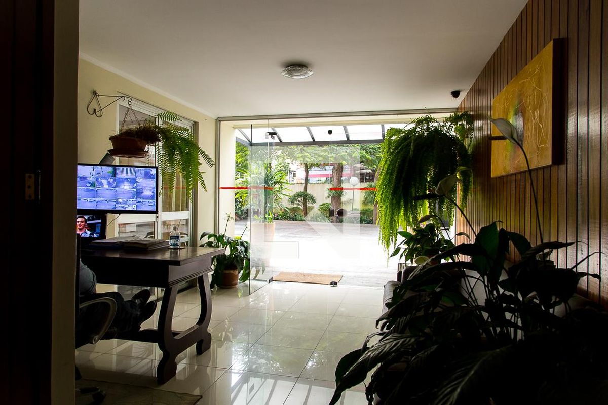 Apartamento, 1 quarto, 32 m² - Foto 72