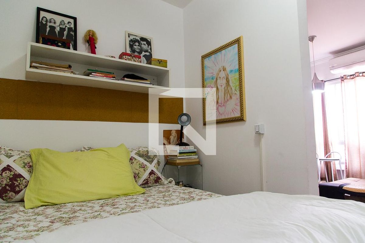 Apartamento, 1 quarto, 32 m² - Foto 26