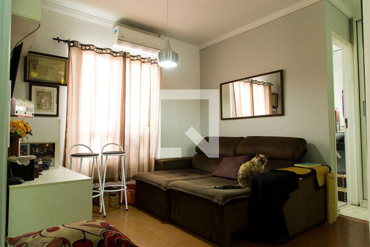 Apartamento, 1 quarto, 32 m² - Foto 4