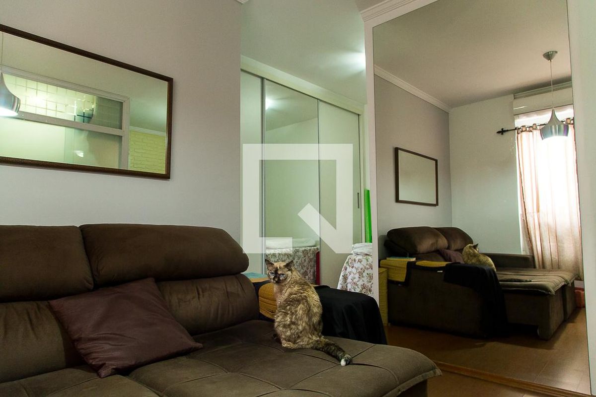 Apartamento, 1 quarto, 32 m² - Foto 6