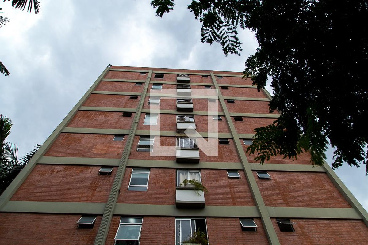 Apartamento, 1 quarto, 32 m² - Foto 82