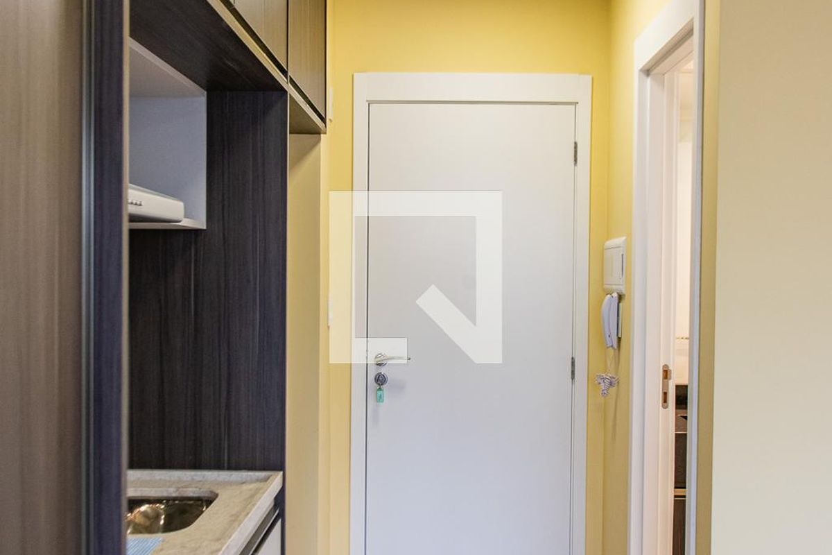 Kitnet-Studio, 25 m² - Foto 39