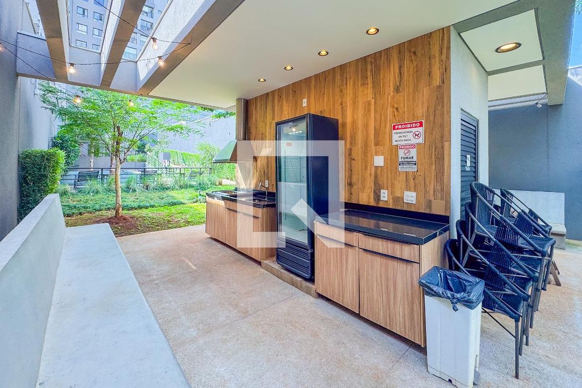 Kitnet-Studio, 44 m² - Foto 53