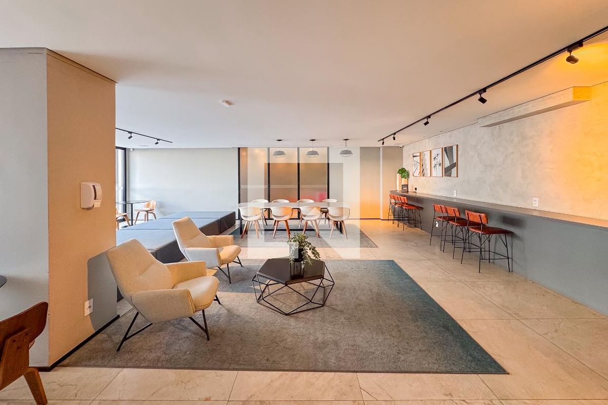 Kitnet-Studio, 44 m² - Foto 33