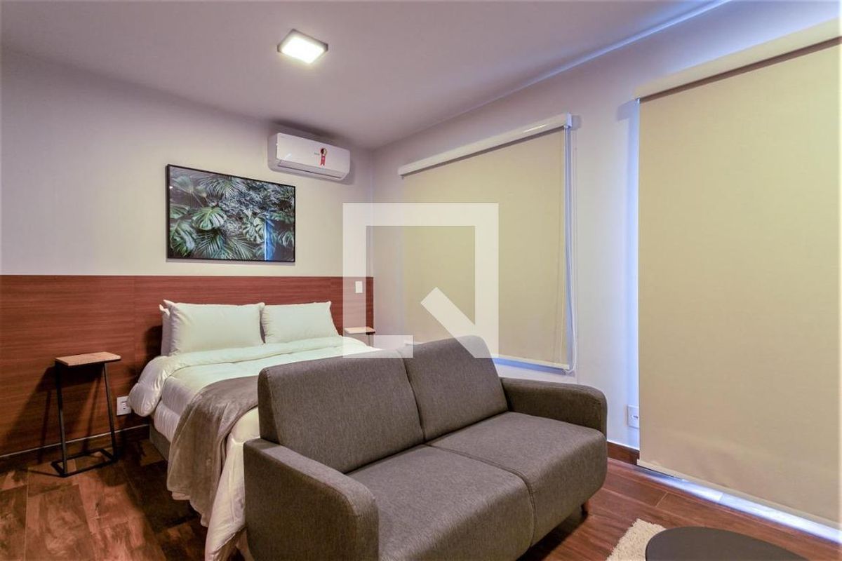 Kitnet-Studio, 44 m² - Foto 10