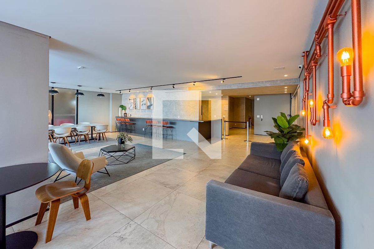 Kitnet-Studio, 44 m² - Foto 34