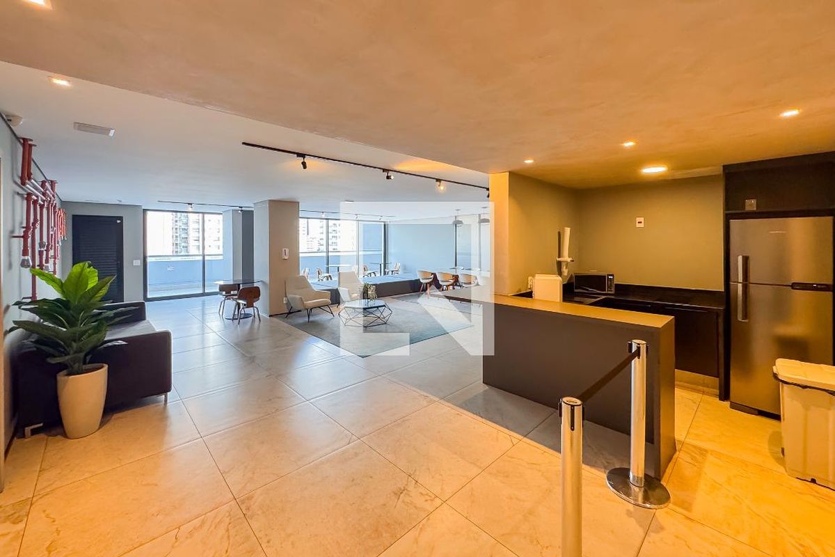 Kitnet-Studio, 44 m² - Foto 32