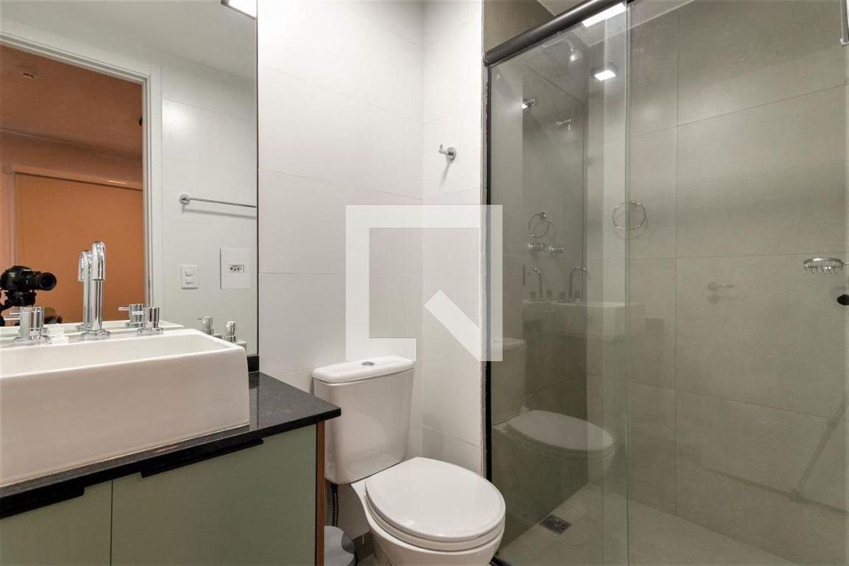 Kitnet-Studio, 44 m² - Foto 15