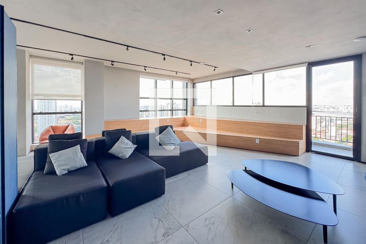 Kitnet-Studio, 44 m² - Foto 24