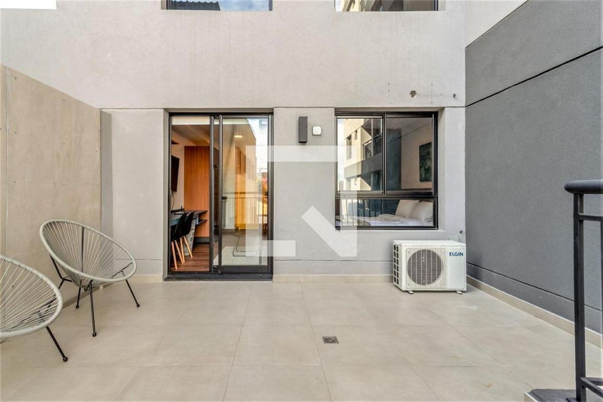 Kitnet-Studio, 44 m² - Foto 20