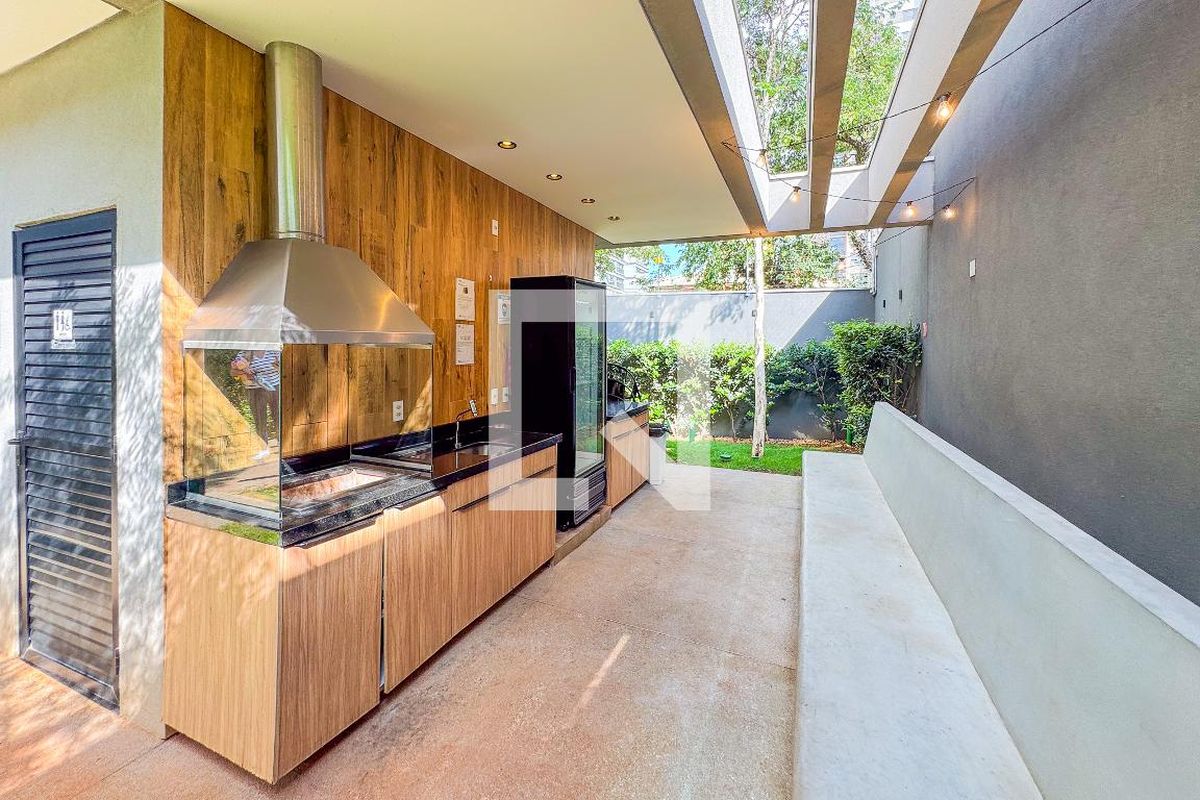 Kitnet-Studio, 44 m² - Foto 54