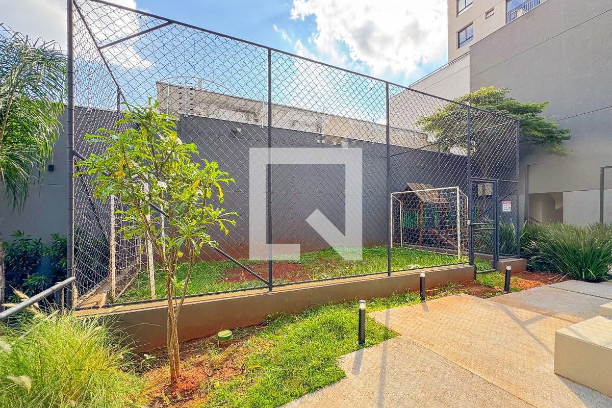 Kitnet-Studio, 44 m² - Foto 46