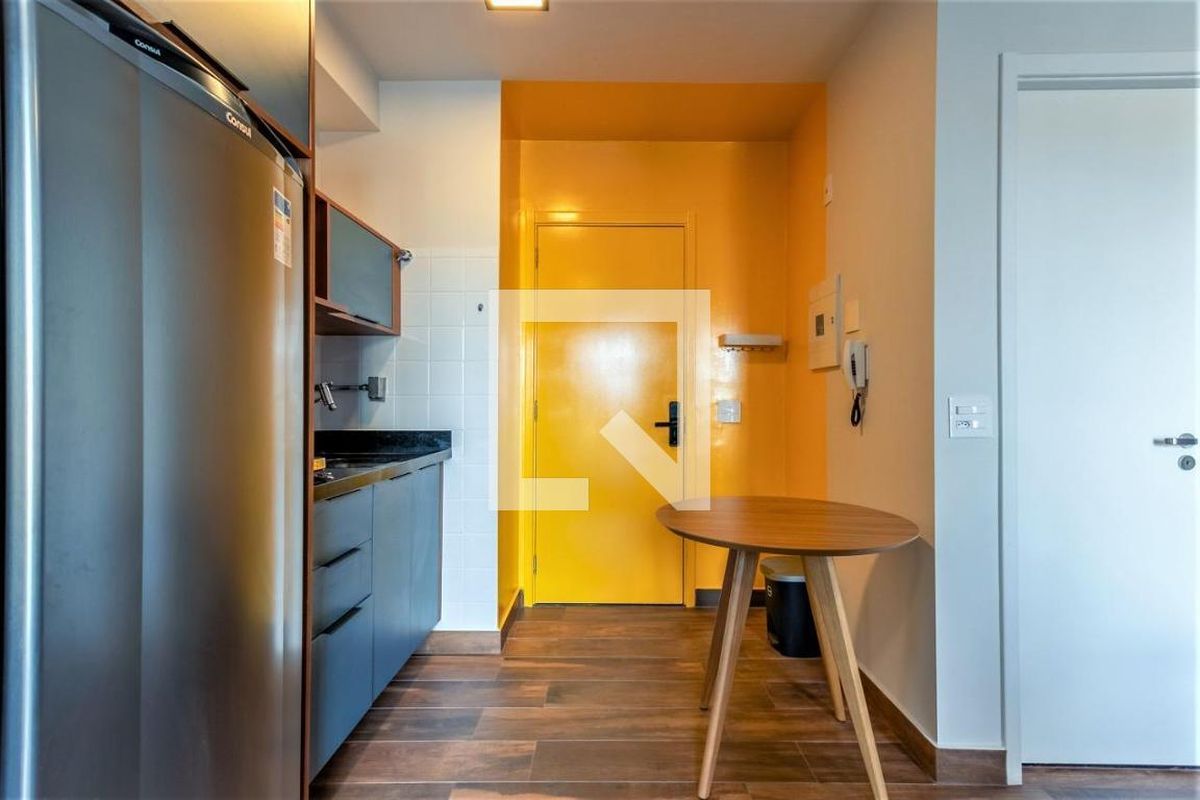 Kitnet-Studio, 44 m² - Foto 13