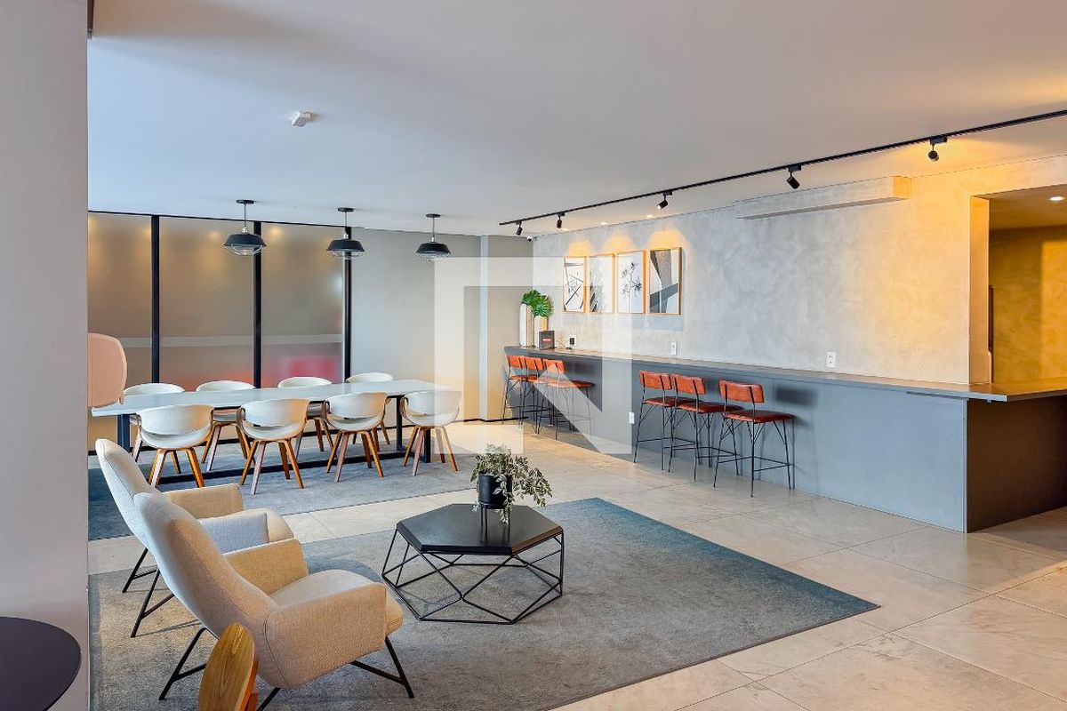 Kitnet-Studio, 44 m² - Foto 35
