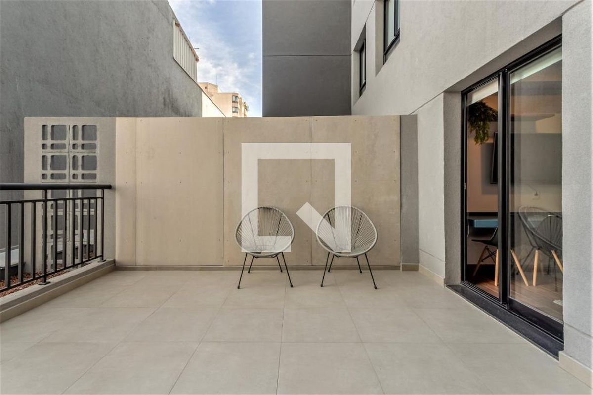 Kitnet-Studio, 44 m² - Foto 21