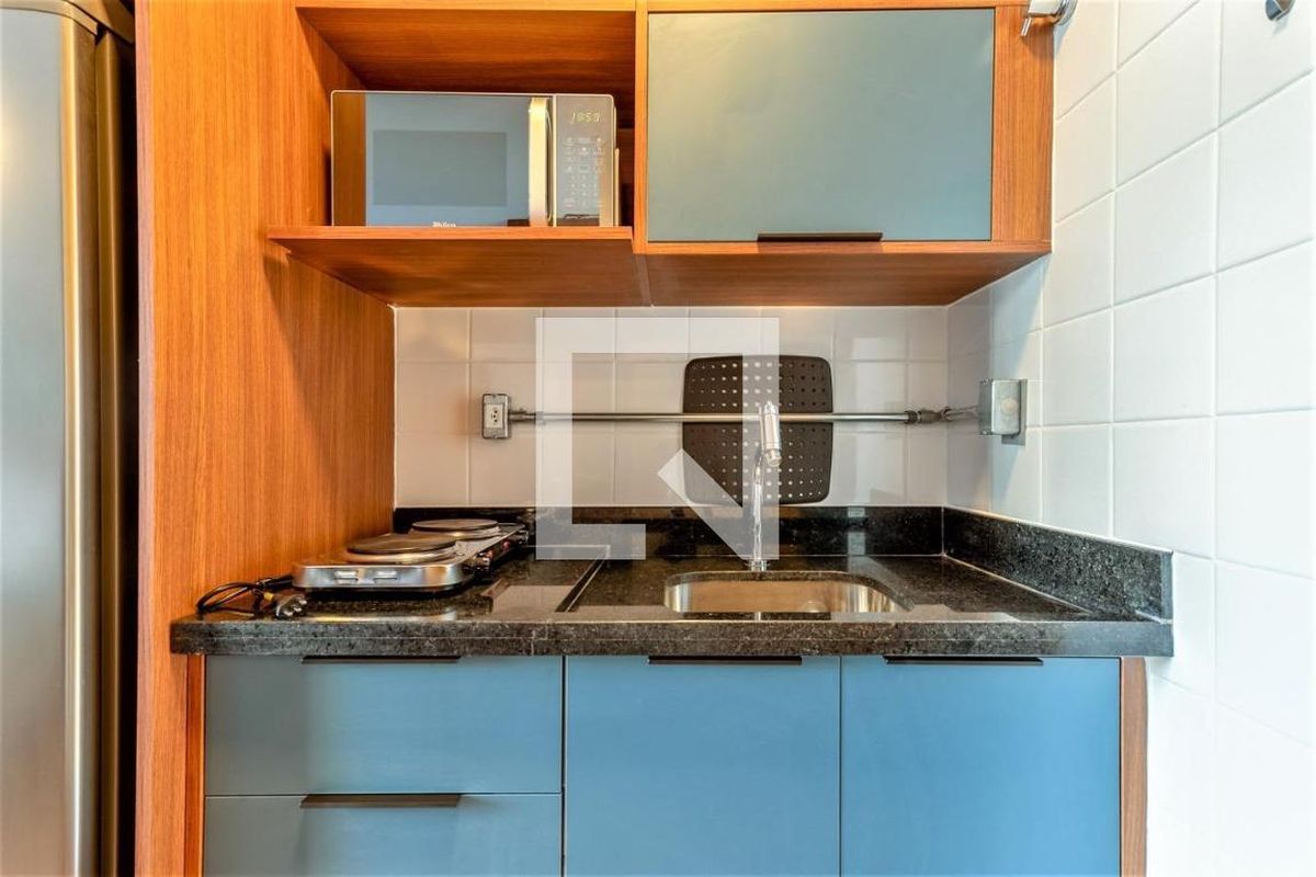 Kitnet-Studio, 44 m² - Foto 14