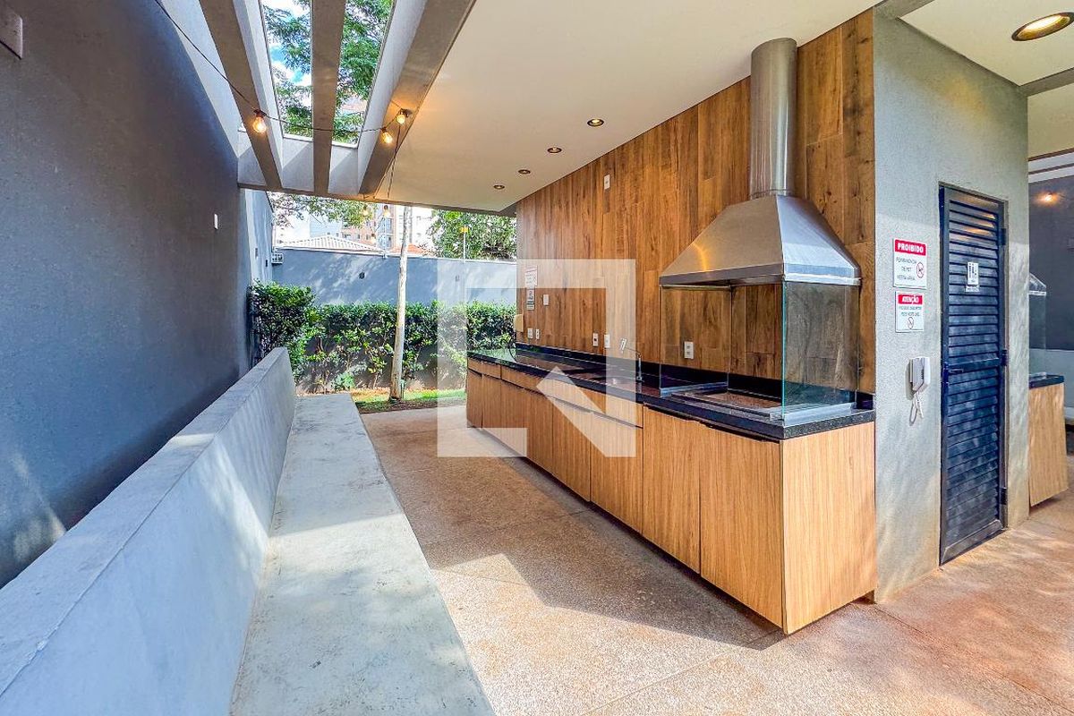 Kitnet-Studio, 44 m² - Foto 51