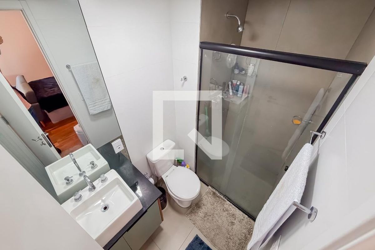 Kitnet-Studio, 44 m² - Foto 17