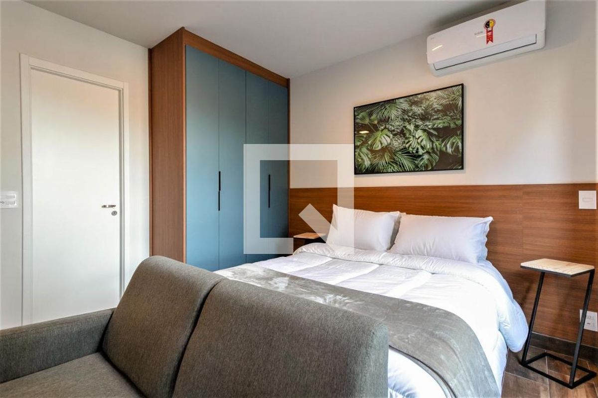 Kitnet-Studio, 44 m² - Foto 5