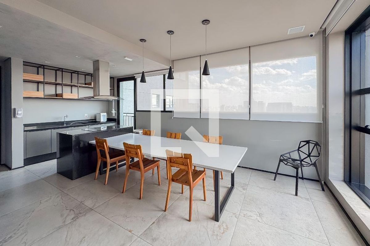 Kitnet-Studio, 44 m² - Foto 26