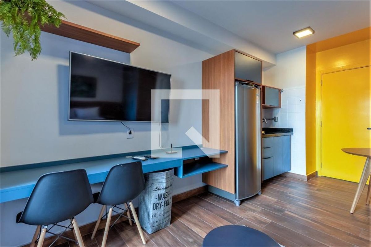 Kitnet-Studio, 44 m² - Foto 11