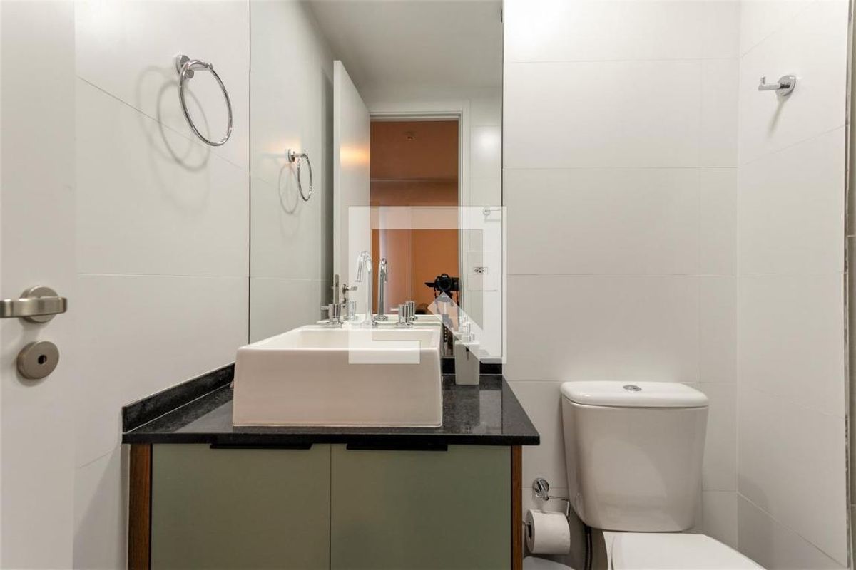 Kitnet-Studio, 44 m² - Foto 16