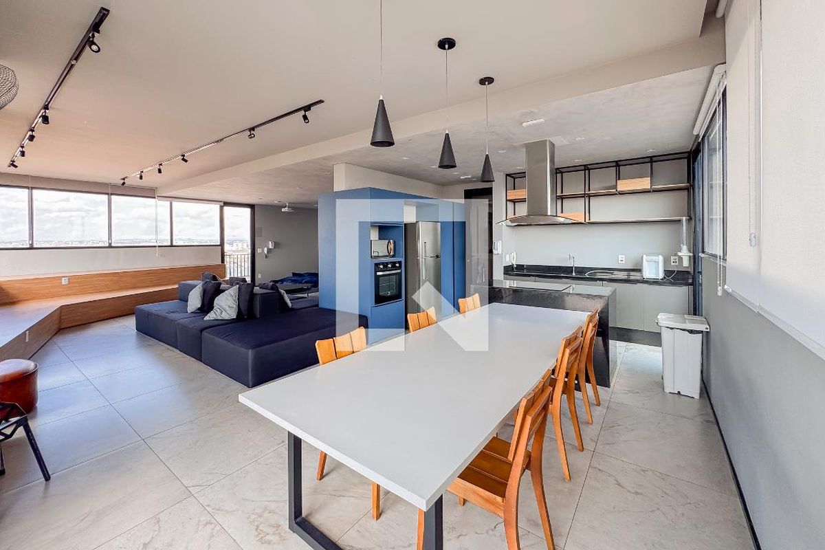 Kitnet-Studio, 44 m² - Foto 27