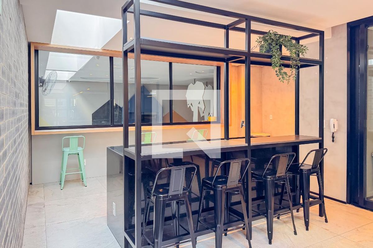 Kitnet-Studio, 44 m² - Foto 41