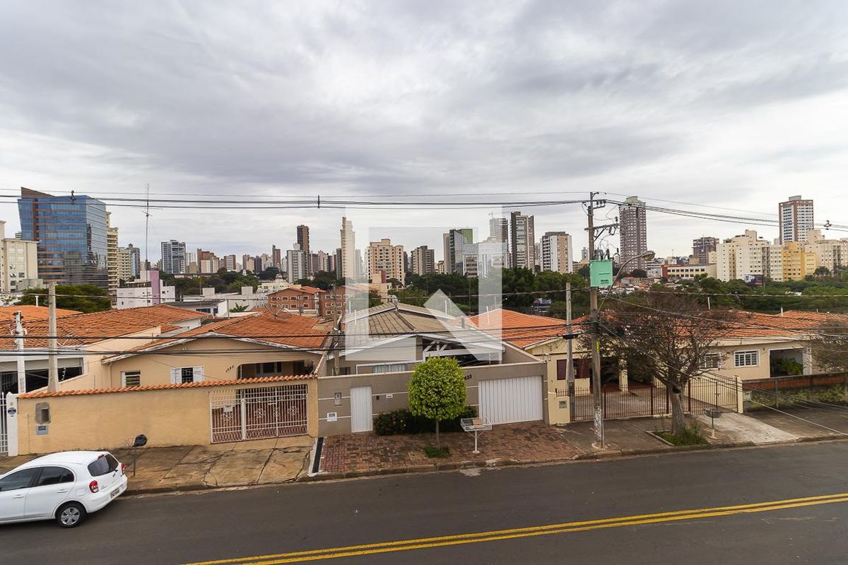 Casa à Venda - Jardim Planalto, 5 Quartos,  262 m2 em , Campinas - sp | SoloBR