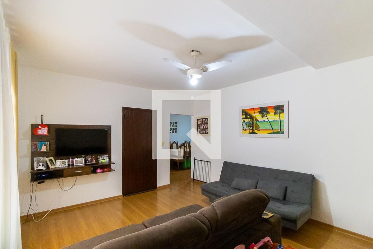 Casa à Venda - Jardim Planalto, 5 Quartos,  262 m2 em , Campinas - sp | SoloBR