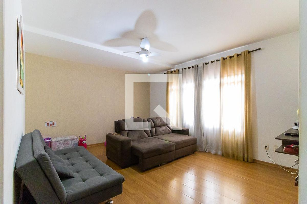 Casa à Venda - Jardim Planalto, 5 Quartos,  262 m2 em , Campinas - sp | SoloBR