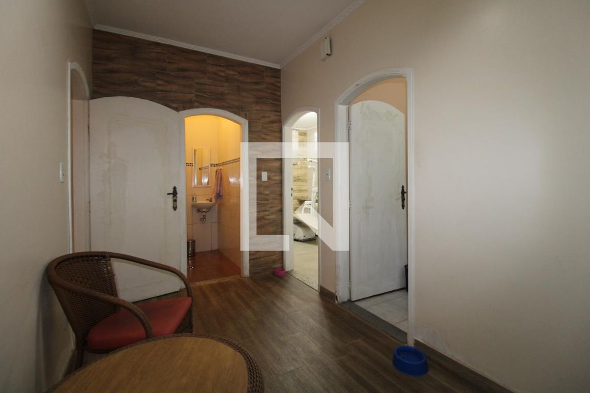Casa à Venda - Guanabara, 4 Quartos,  300 m2 em , Campinas - sp | SoloBR