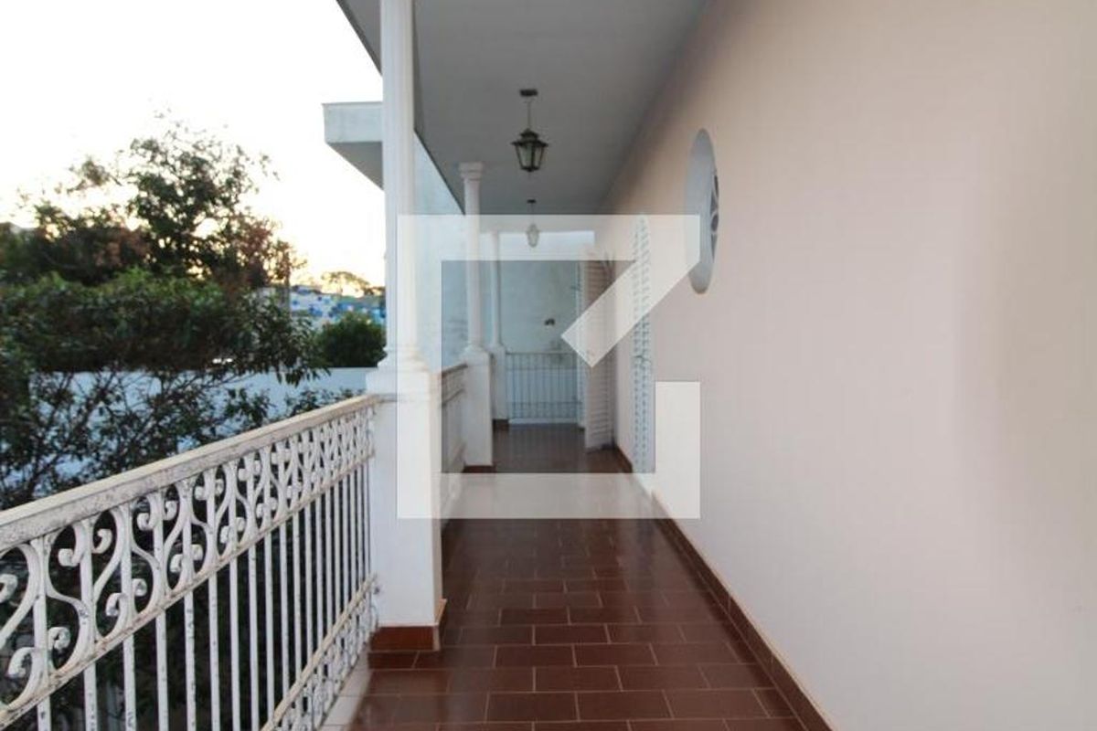 Casa à Venda - Guanabara, 4 Quartos,  300 m2 em , Campinas - sp | SoloBR
