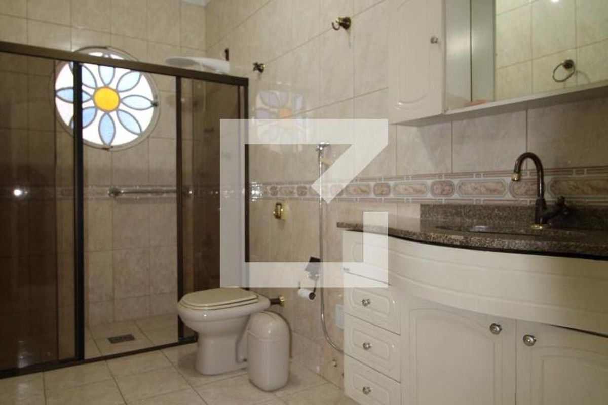 Casa à Venda - Guanabara, 4 Quartos,  300 m2 em , Campinas - sp | SoloBR