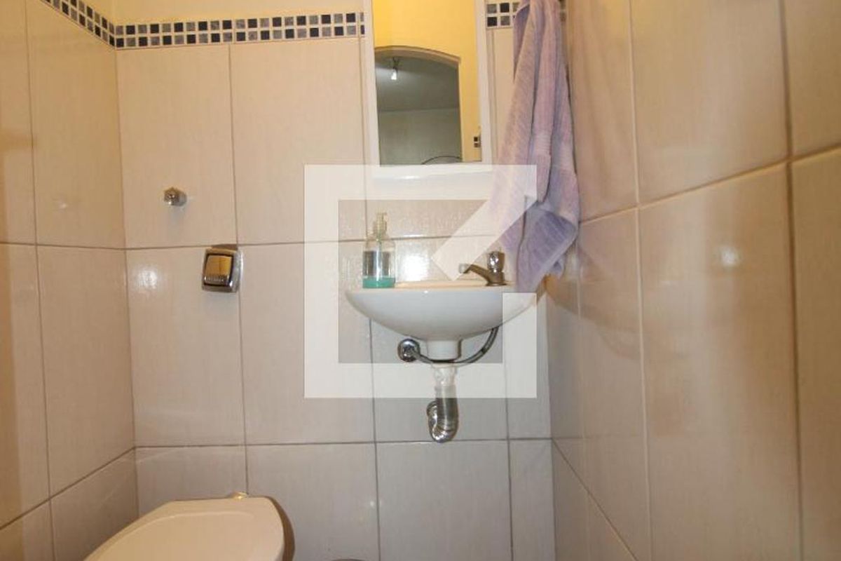 Casa à Venda - Guanabara, 4 Quartos,  300 m2 em , Campinas - sp | SoloBR
