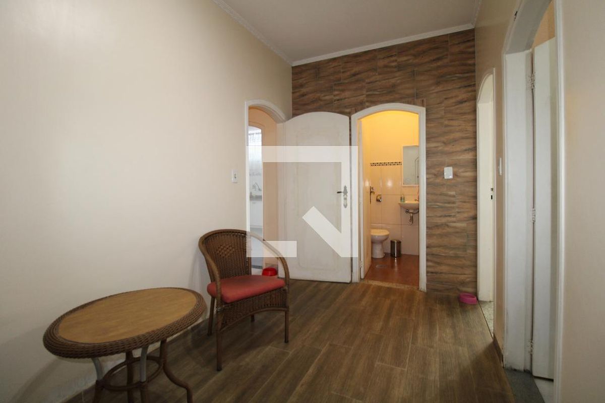 Casa à Venda - Guanabara, 4 Quartos,  300 m2 em , Campinas - sp | SoloBR